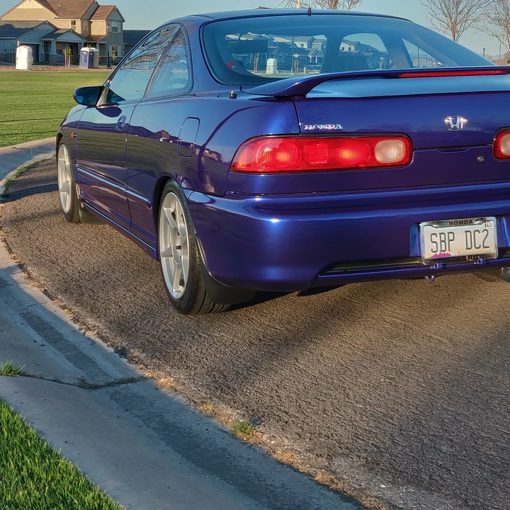 1999 Acura Integra 3rd Gen - Image 15 of 31
