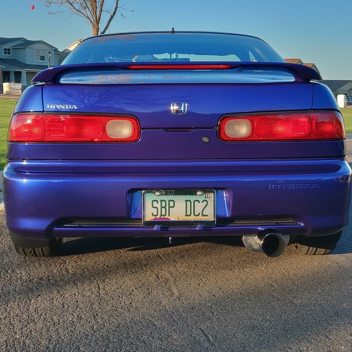 1999 Acura Integra 3rd Gen - Image 18 of 31