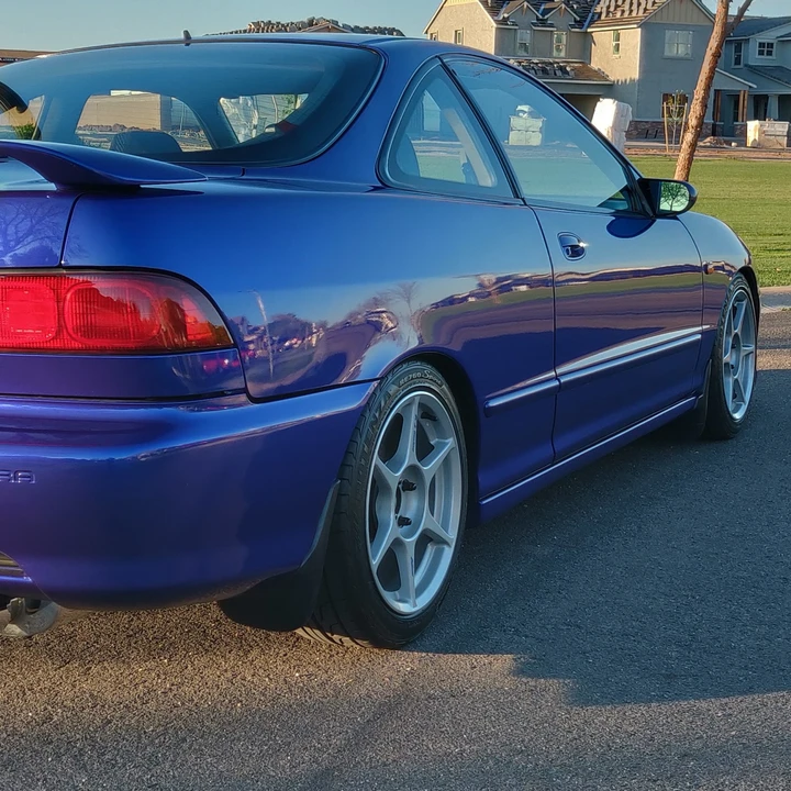 1999 Acura Integra 3rd Gen - Image 20 of 31