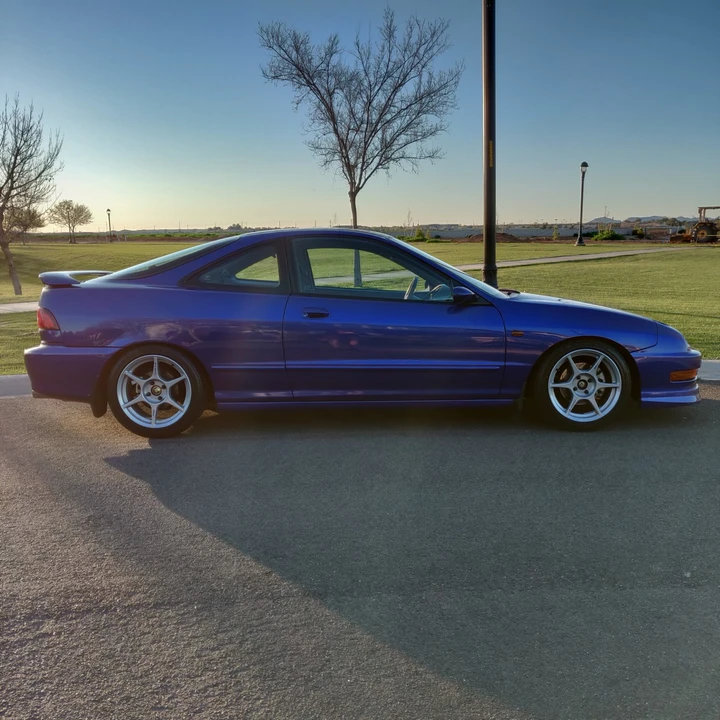 1999 Acura Integra 3rd Gen - Image 23 of 31