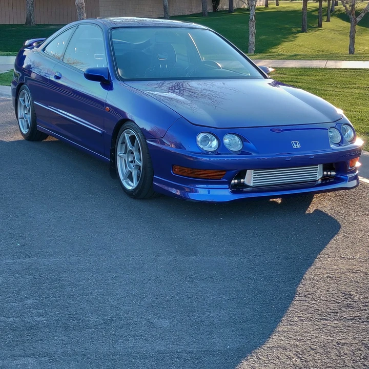 1999 Acura Integra 3rd Gen - Image 2 of 31
