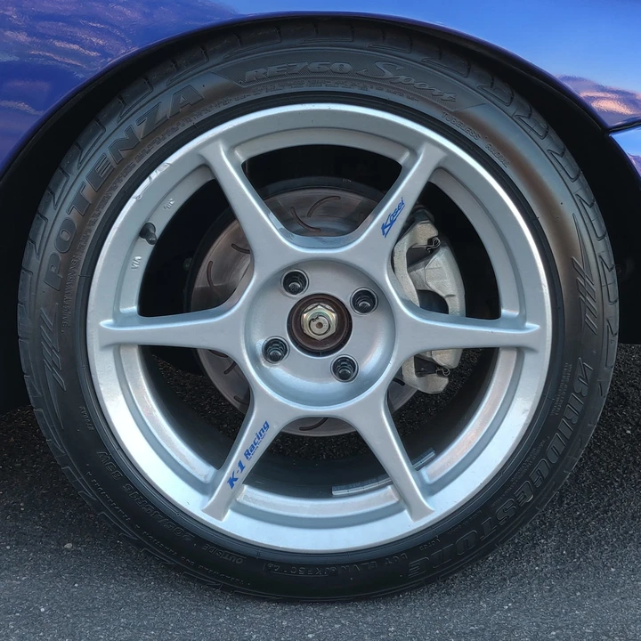 1999 Acura Integra 3rd Gen - Image 28 of 31