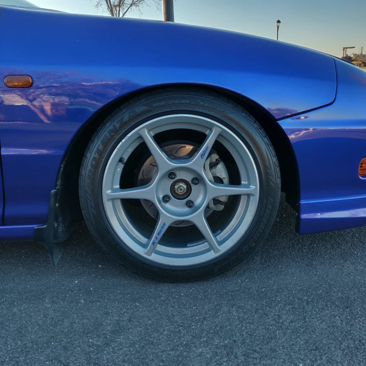1999 Acura Integra 3rd Gen - Image 29 of 31