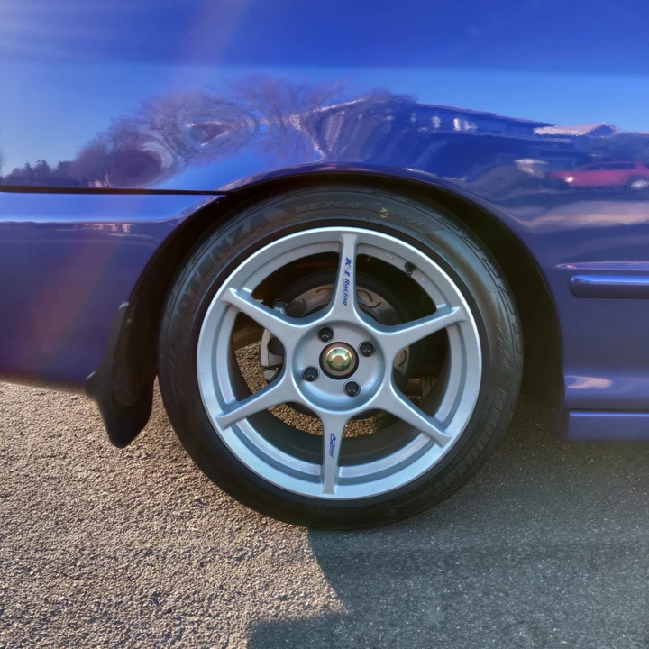 1999 Acura Integra 3rd Gen - Image 30 of 31