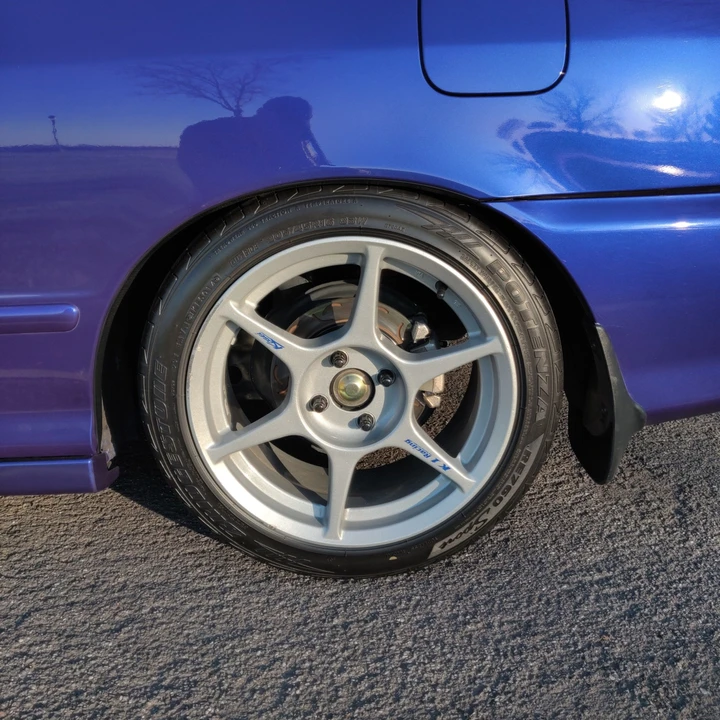 1999 Acura Integra 3rd Gen - Image 31 of 31
