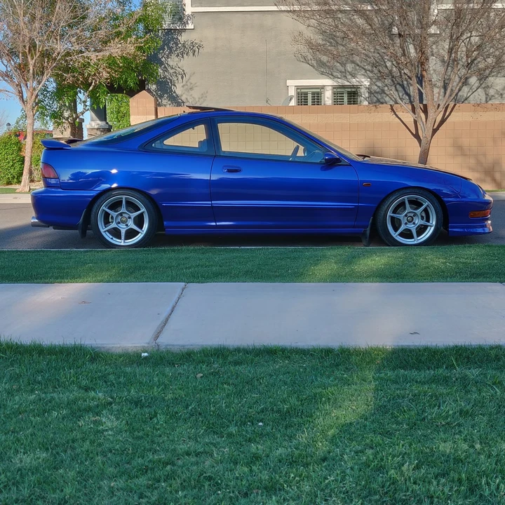 1999 Acura Integra 3rd Gen - Image 21 of 31