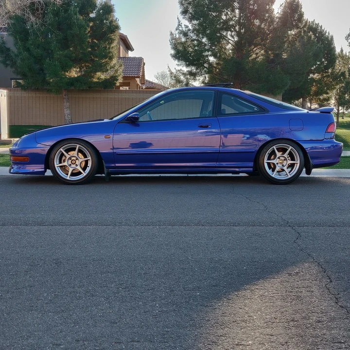 1999 Acura Integra 3rd Gen - Image 13 of 31
