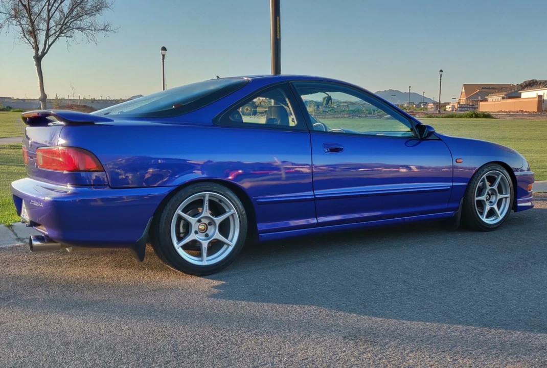 1999 Acura Integra 3rd Gen - Image 22 of 31