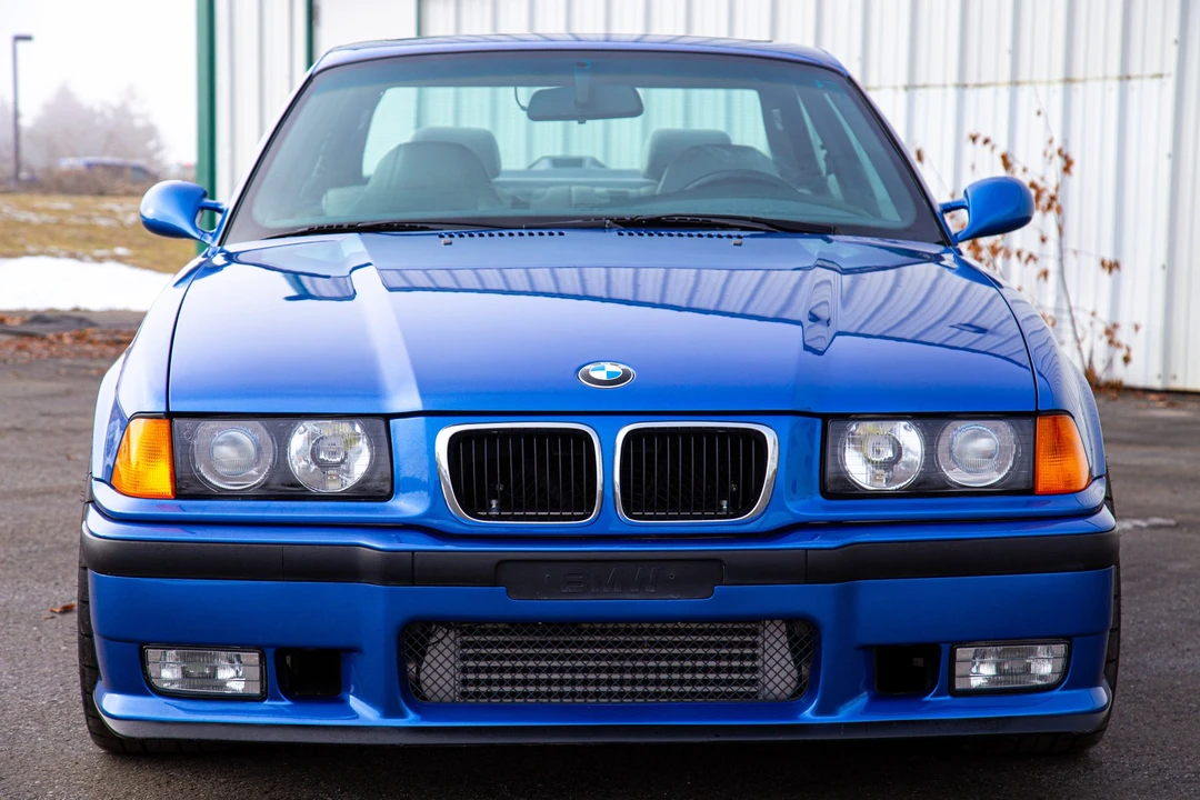 1999 BMW E36 M3 - Image 6 of 31