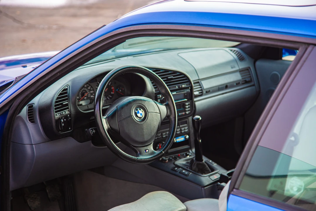 1999 BMW E36 M3 - Image 31 of 31