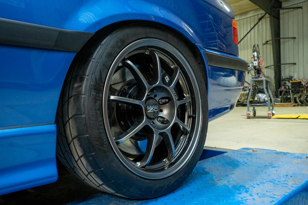 1999 BMW E36 M3 - Image 30 of 31
