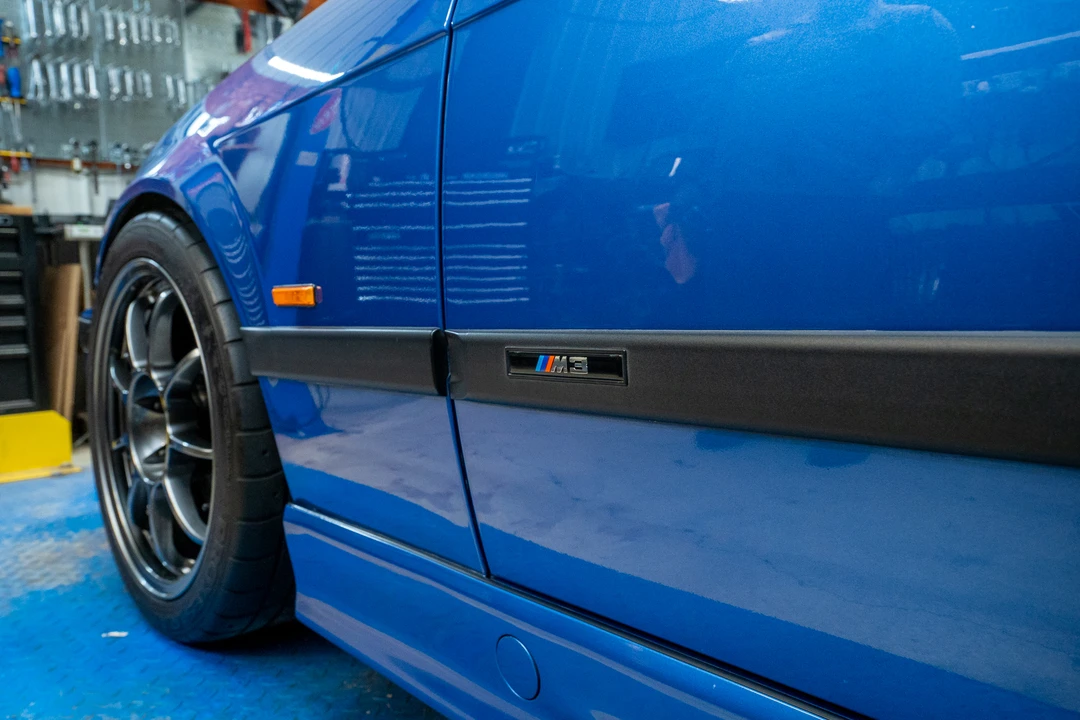 1999 BMW E36 M3 - Image 26 of 31
