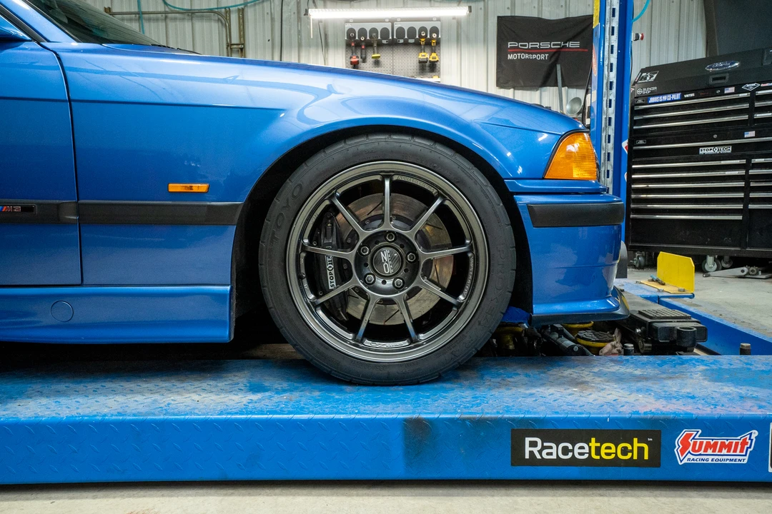 1999 BMW E36 M3 - Image 29 of 31