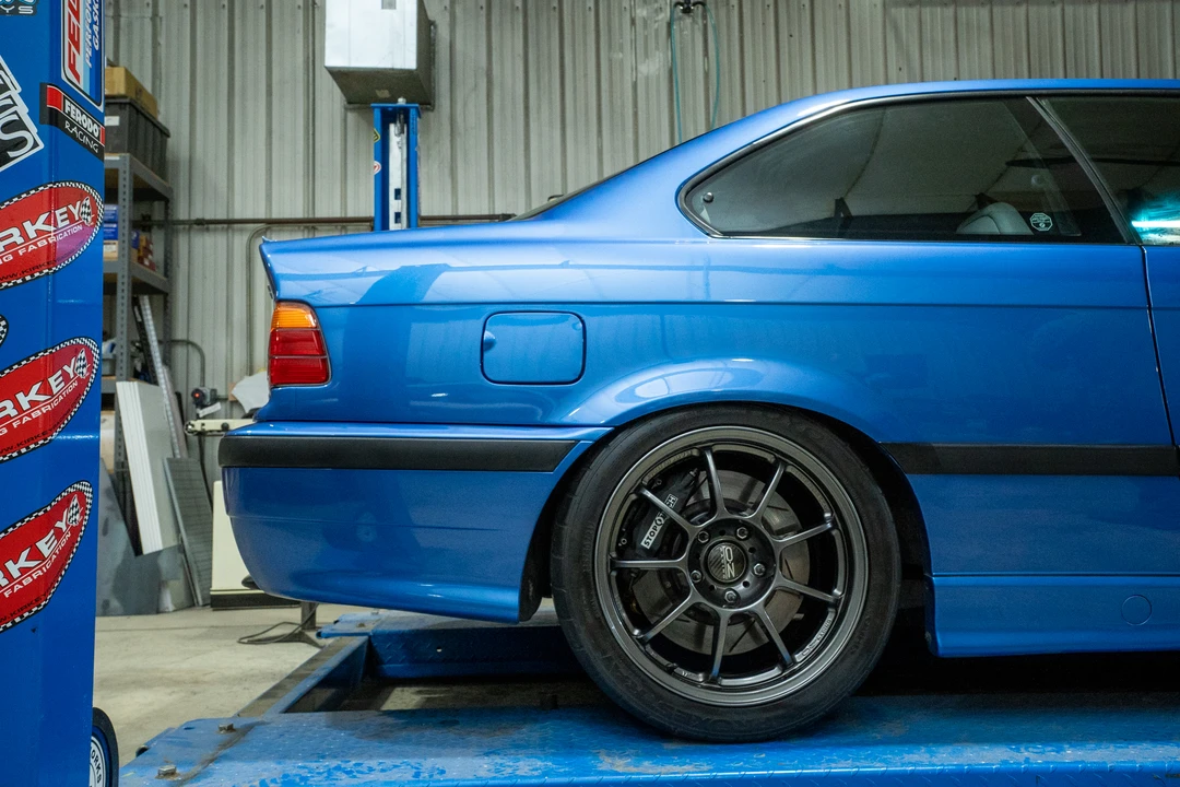 1999 BMW E36 M3 - Image 28 of 31