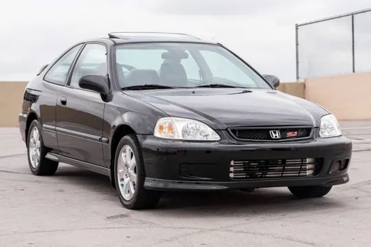 1999 Honda Civic Si