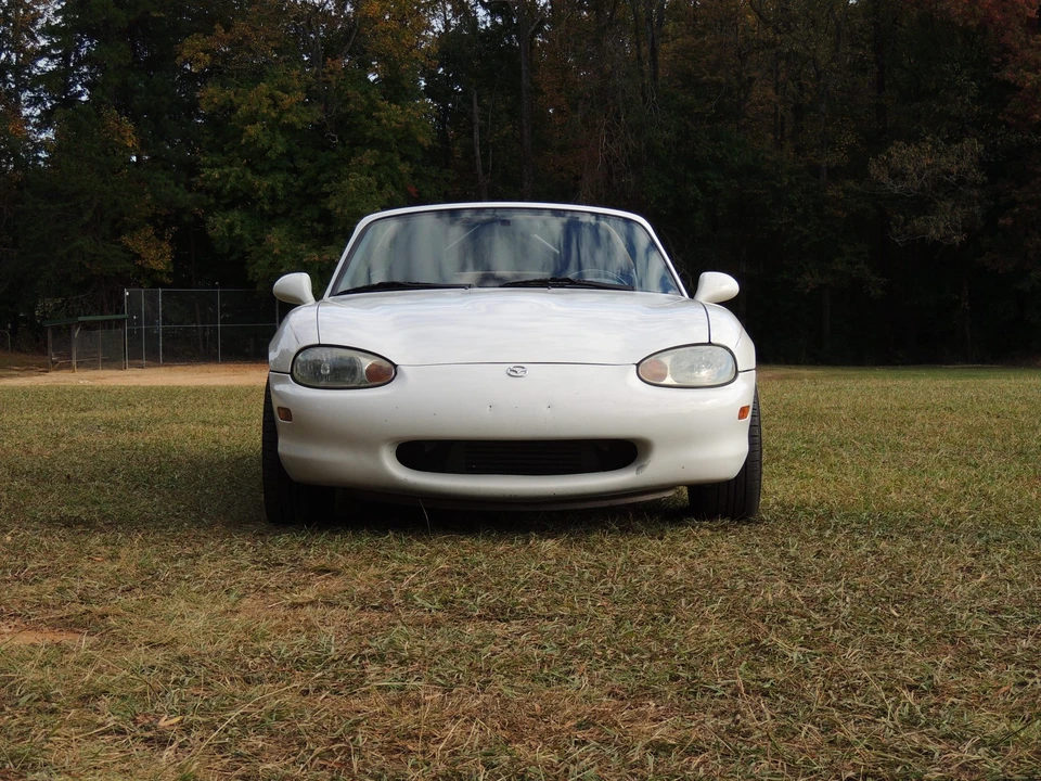 1999 Mazda NB MX-5 Miata - Image 3 of 31