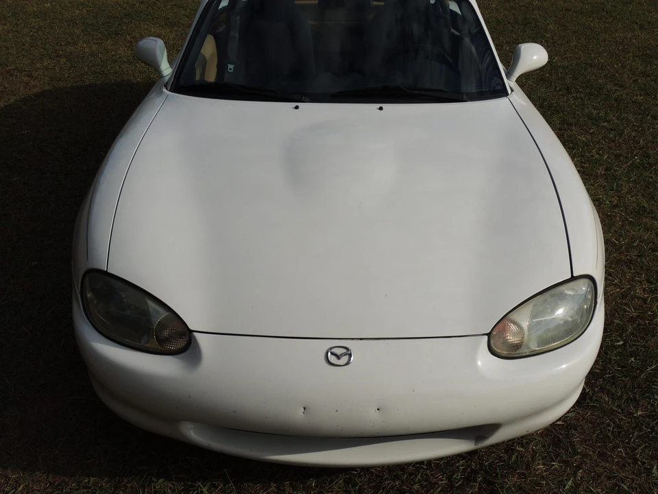 1999 Mazda NB MX-5 Miata - Image 17 of 31
