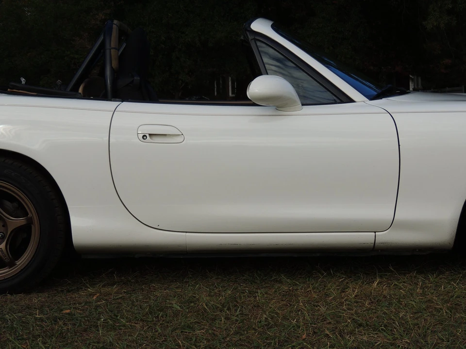 1999 Mazda NB MX-5 Miata - Image 23 of 31