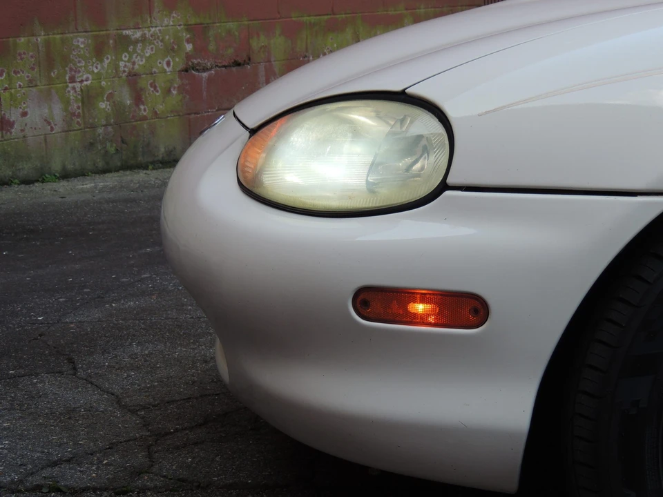 1999 Mazda NB MX-5 Miata - Image 27 of 31