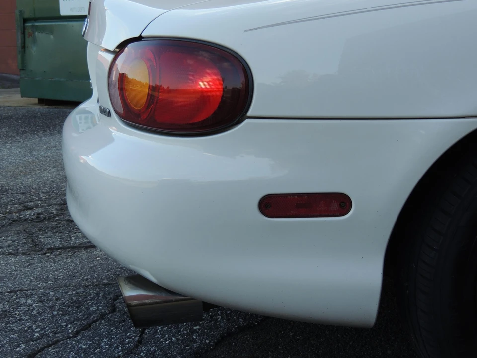 1999 Mazda NB MX-5 Miata - Image 30 of 31