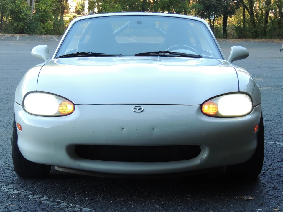 1999 Mazda NB MX-5 Miata - Image 13 of 31
