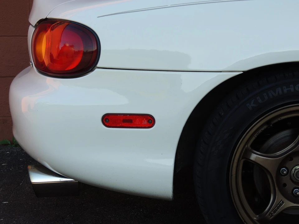 1999 Mazda NB MX-5 Miata - Image 31 of 31