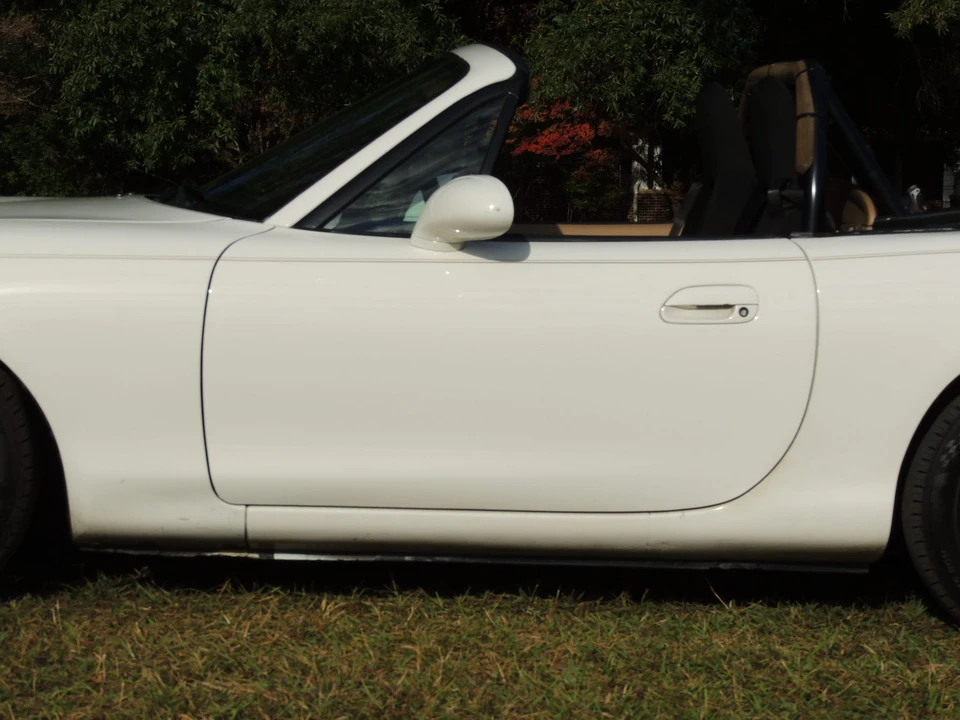 1999 Mazda NB MX-5 Miata - Image 22 of 31