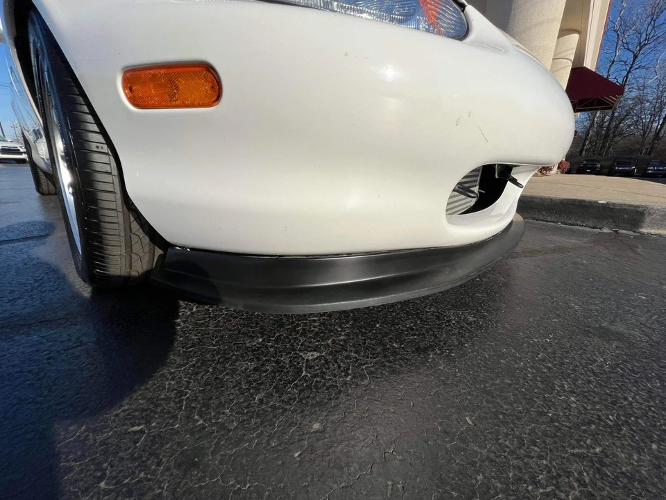 1999 Mazda NB MX-5 Miata - Image 18 of 31