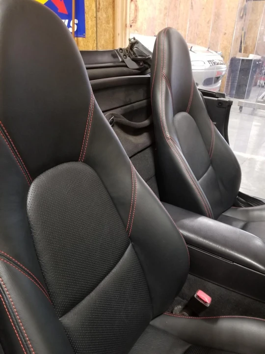 1999 Mazda NB MX-5 Miata - Image 31 of 31