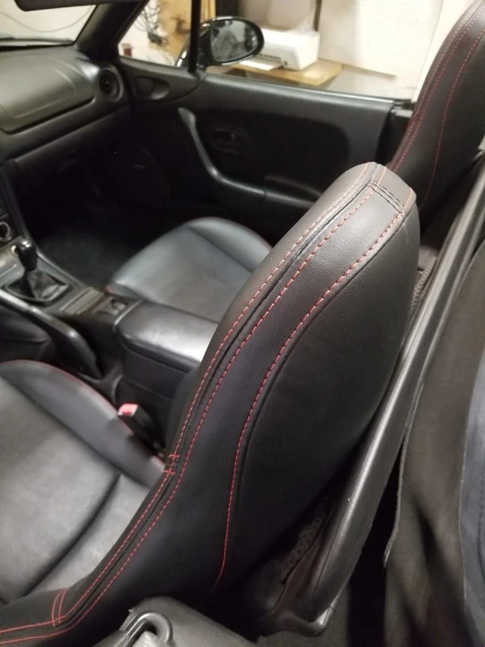 1999 Mazda NB MX-5 Miata - Image 29 of 31