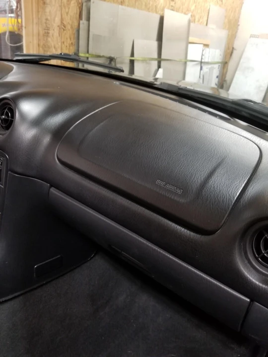 1999 Mazda NB MX-5 Miata - Image 28 of 31