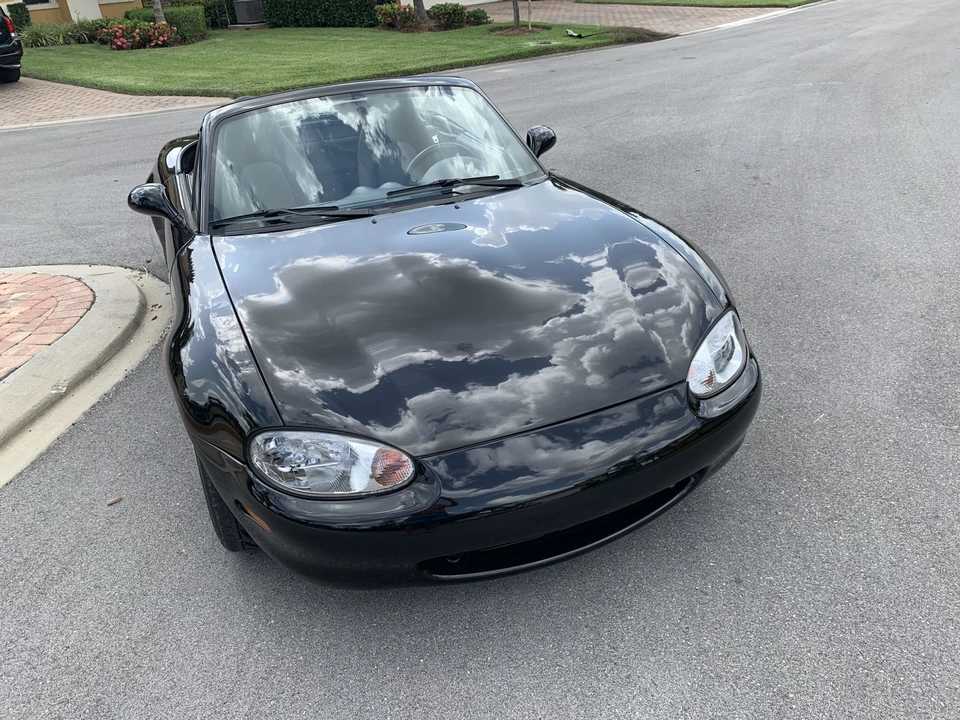 1999 Mazda NB MX-5 Miata - Image 6 of 31
