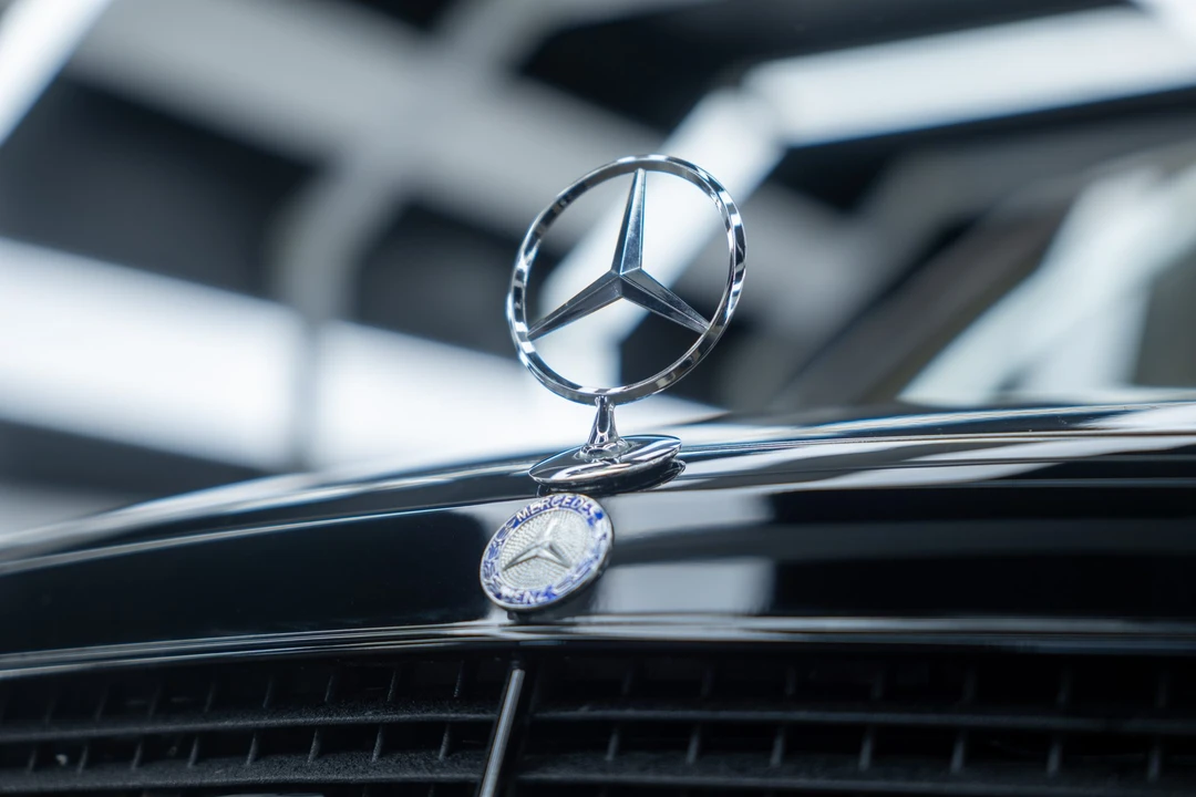 1990 Mercedes-Benz W124 E-Class - Image 25 of 31