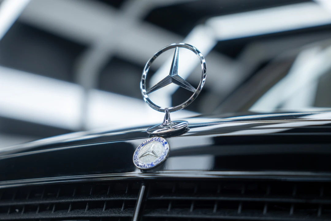 1990 Mercedes-Benz W124 E-Class - Image 26 of 31