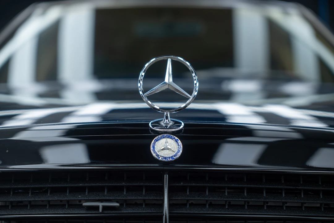1990 Mercedes-Benz W124 E-Class - Image 28 of 31
