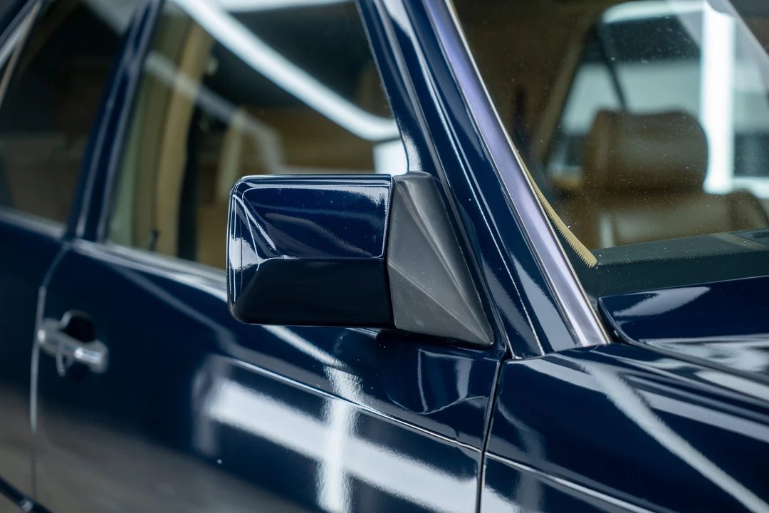 1990 Mercedes-Benz W124 E-Class - Image 31 of 31
