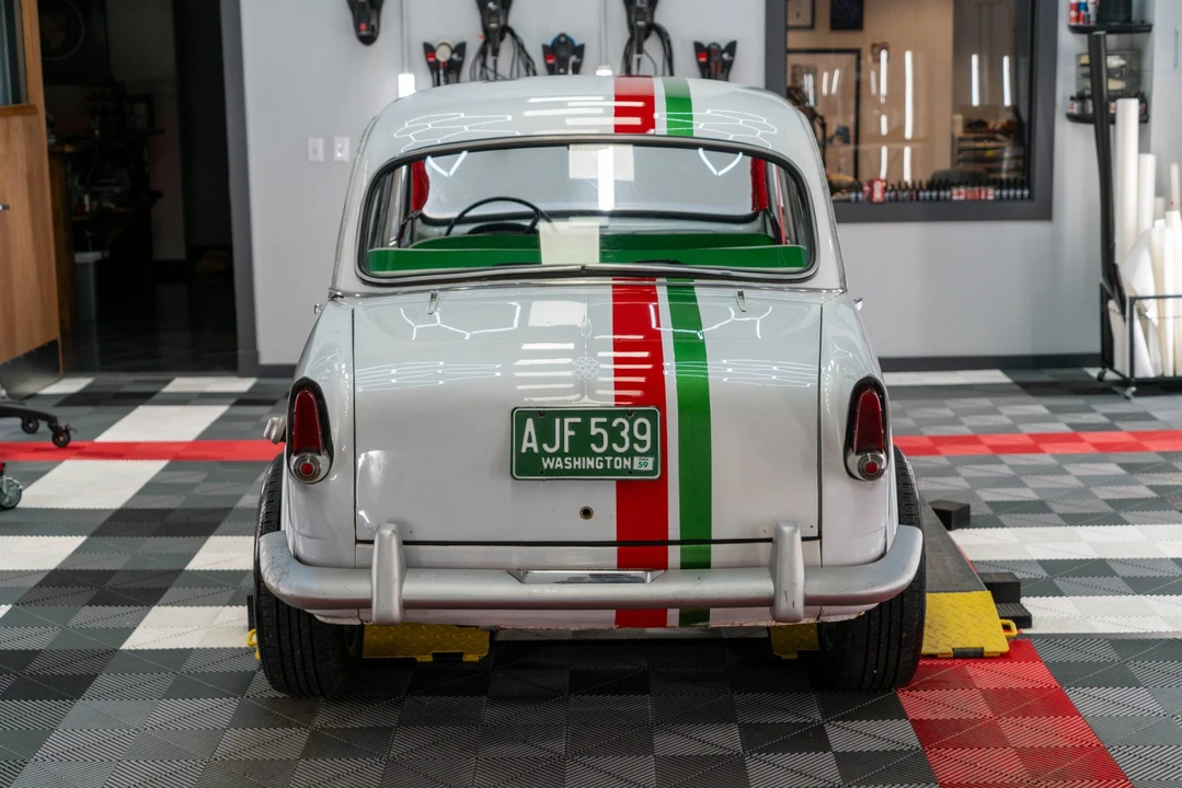 1959 Fiat 1100 - Image 8 of 31