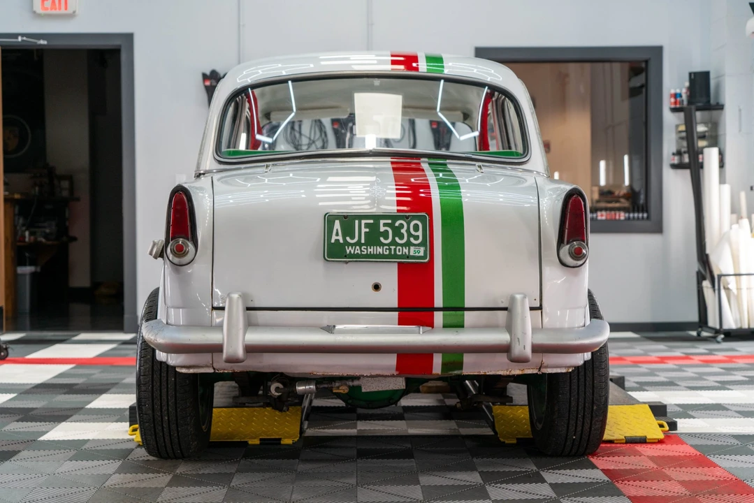 1959 Fiat 1100 - Image 9 of 31