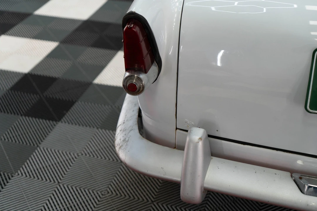1959 Fiat 1100 - Image 24 of 31