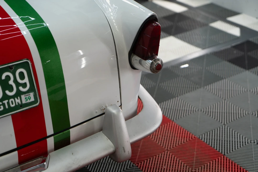 1959 Fiat 1100 - Image 25 of 31