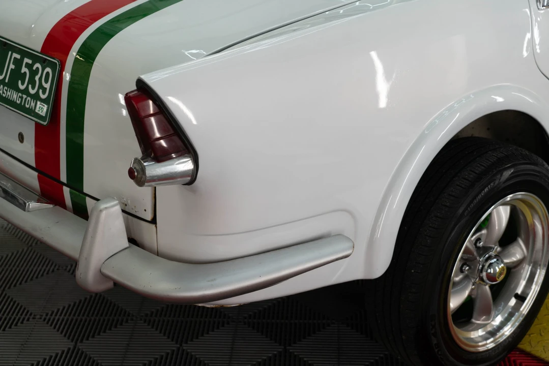 1959 Fiat 1100 - Image 27 of 31