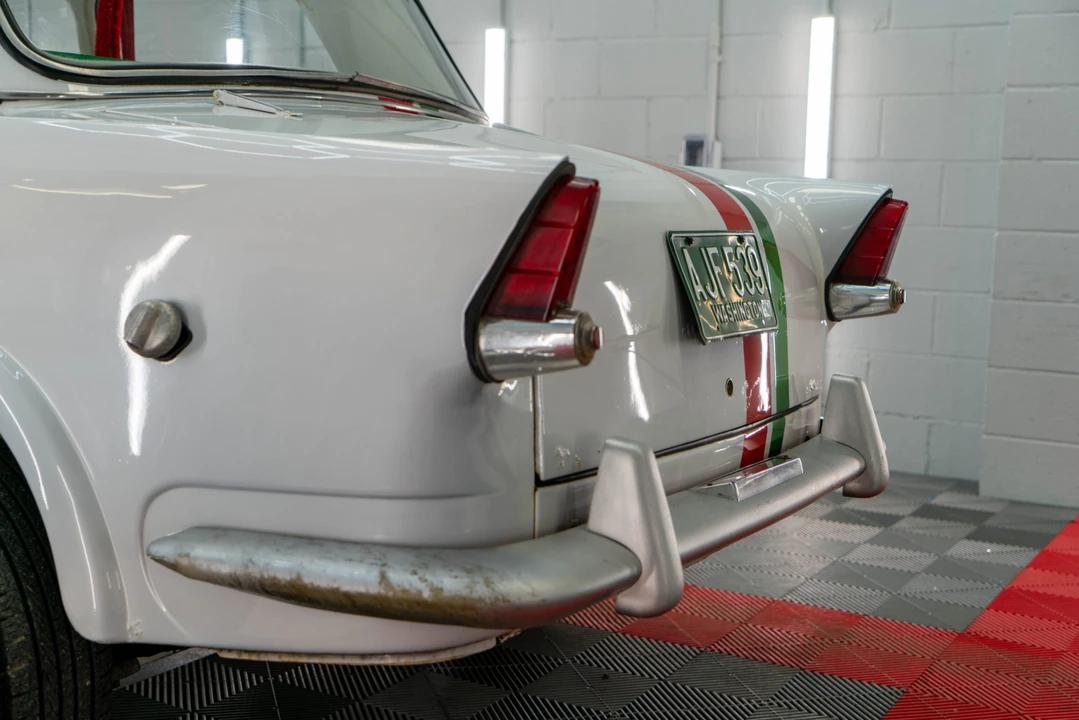 1959 Fiat 1100 - Image 20 of 31