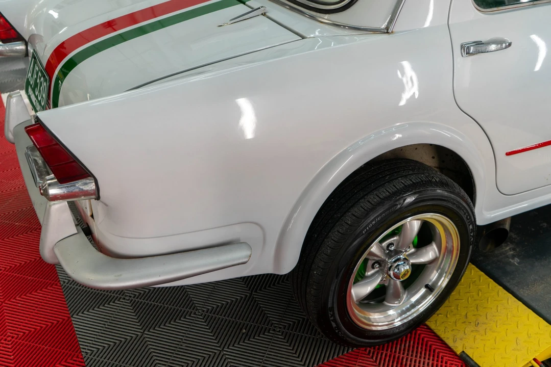 1959 Fiat 1100 - Image 26 of 31