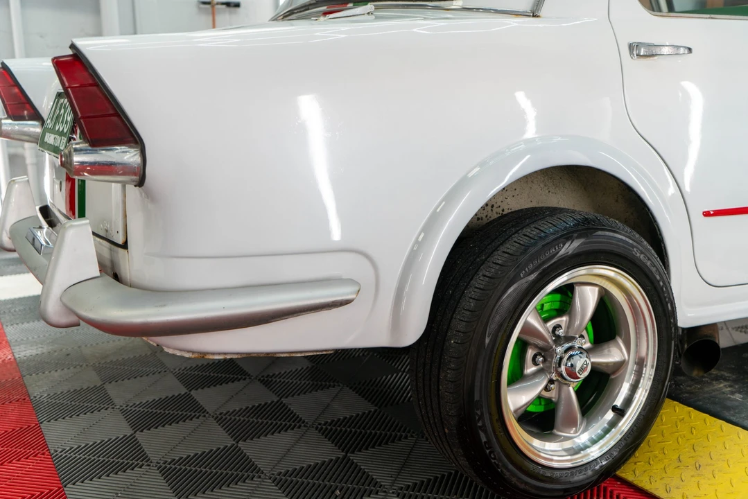 1959 Fiat 1100 - Image 30 of 31