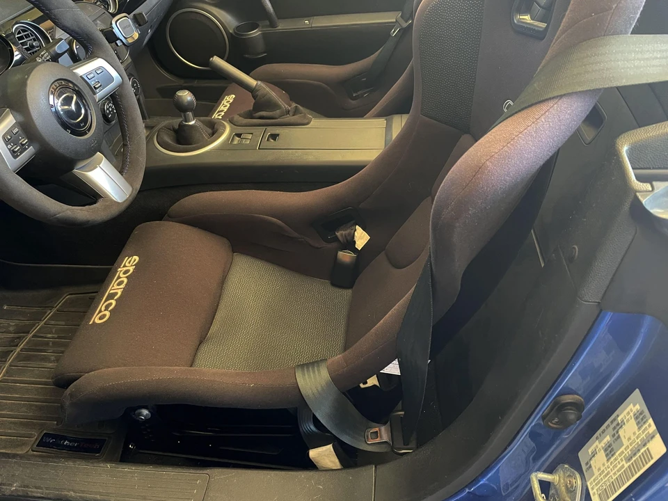 2006 Mazda NC MX-5 Miata - Image 25 of 31