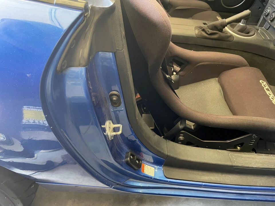 2006 Mazda NC MX-5 Miata - Image 29 of 31