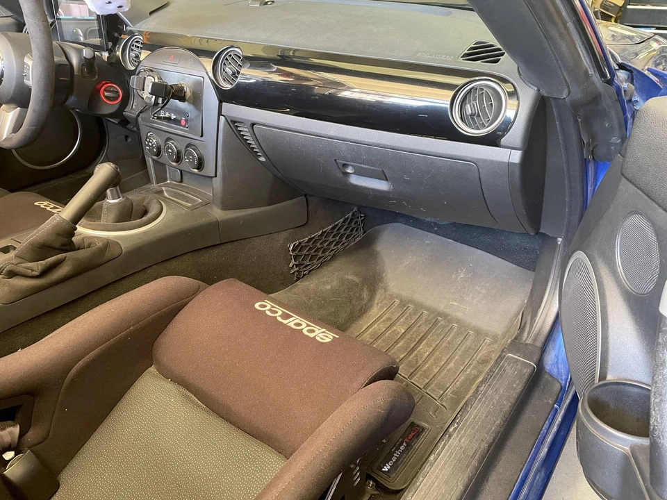 2006 Mazda NC MX-5 Miata - Image 30 of 31