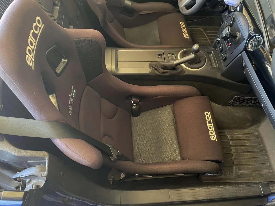 2006 Mazda NC MX-5 Miata - Image 28 of 31