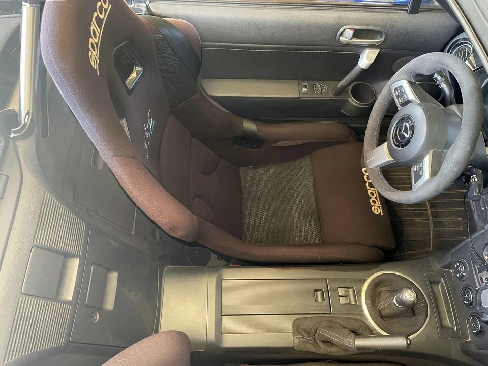 2006 Mazda NC MX-5 Miata - Image 27 of 31