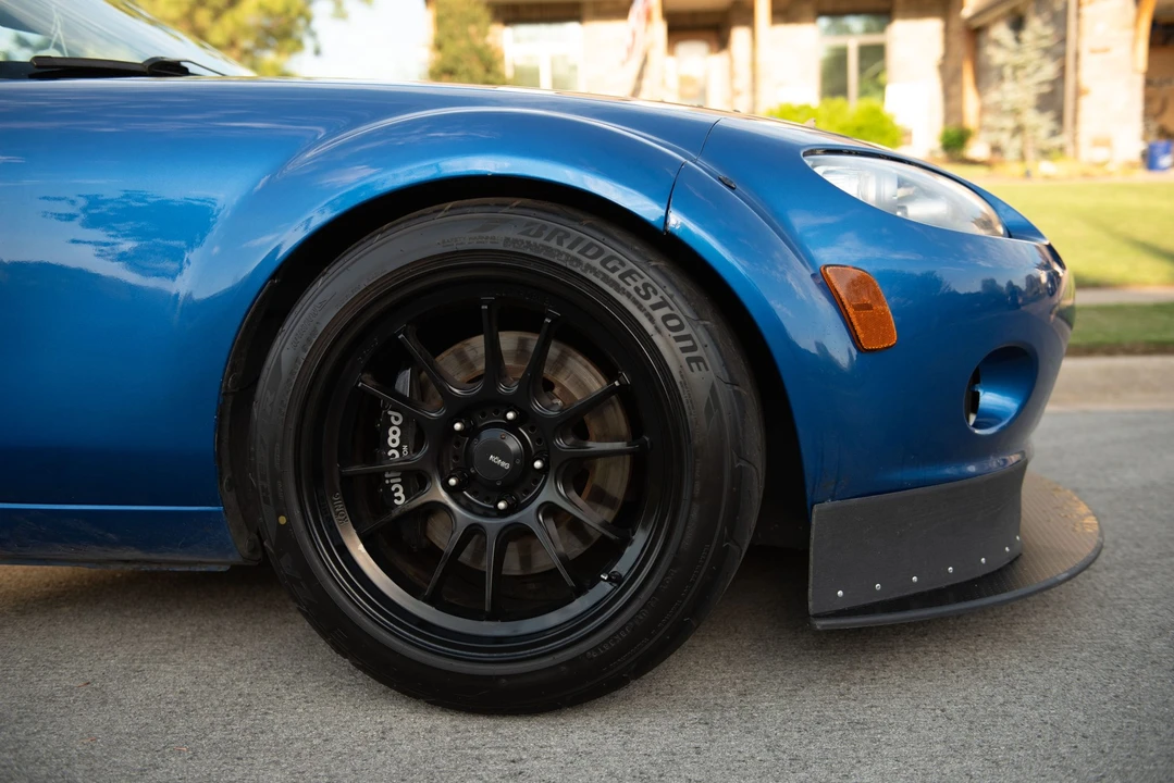2006 Mazda NC MX-5 Miata - Image 20 of 31